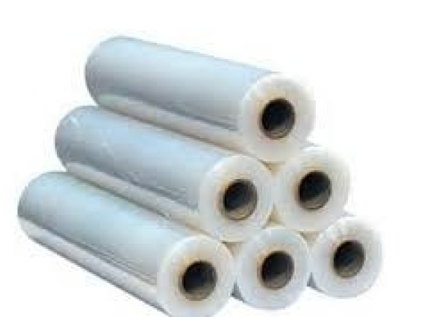 Eskişehir Özel Sarım Streç Film