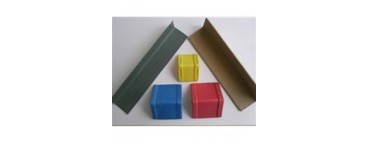 Eskişehir Plastik Köşebent