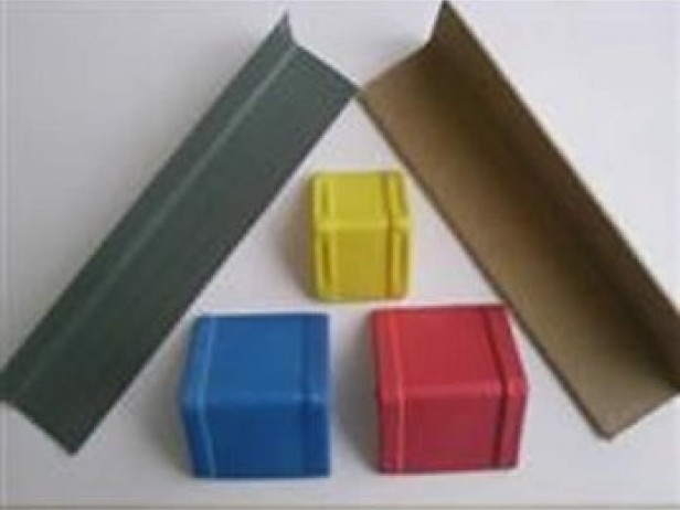 Eskişehir Plastik Köşebent