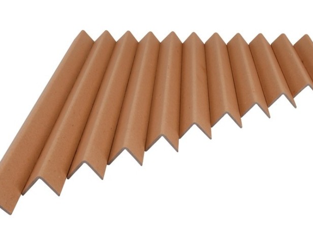 Eskişehir Karton Köşebent