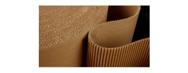 Eskişehir Kağıt Ondüle - Oluklu Mukavva