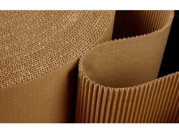 Eskişehir Kağıt Ondüle - Oluklu Mukavva