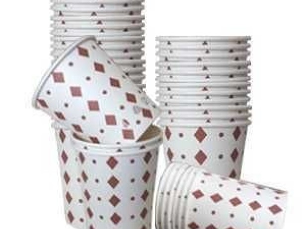 Eskişehir Karton Bardak