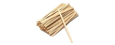 Eskişehir Tahta Karıştırıcı