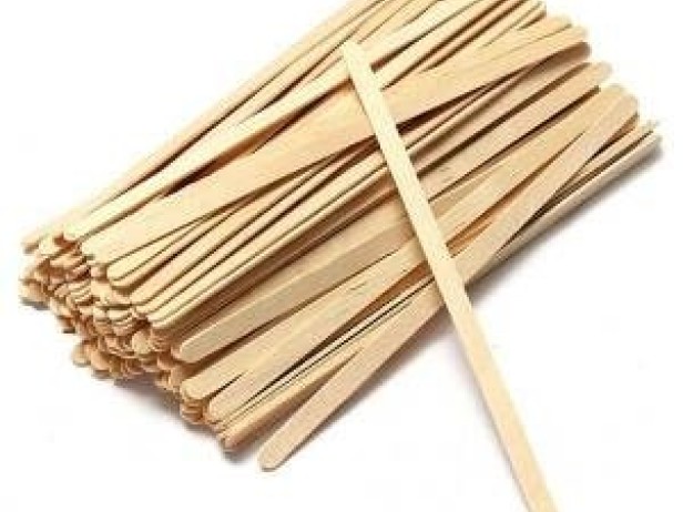 Eskişehir Tahta Karıştırıcı