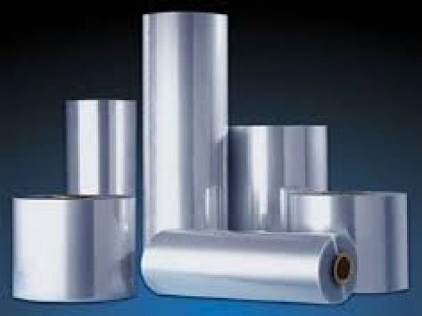 Eskişehir Shrink Filmler