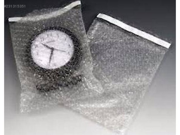 Eskişehir Balonlu Naylon Torba