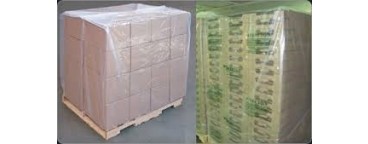 Eskişehir Palet Örtüsü