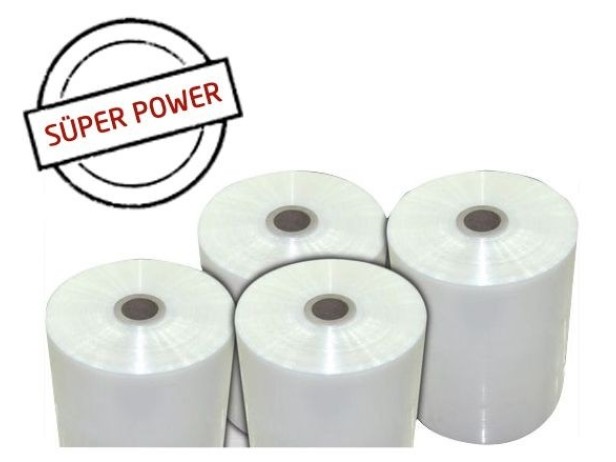 Eskişehir Super Power Streç Film