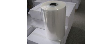 Eskişehir Jumbo Streç Film