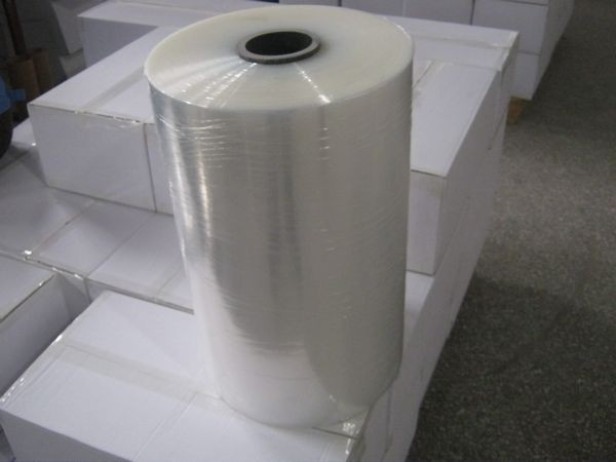 Eskişehir Jumbo Streç Film