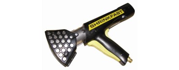 Eskişehir Shrink Tabancası